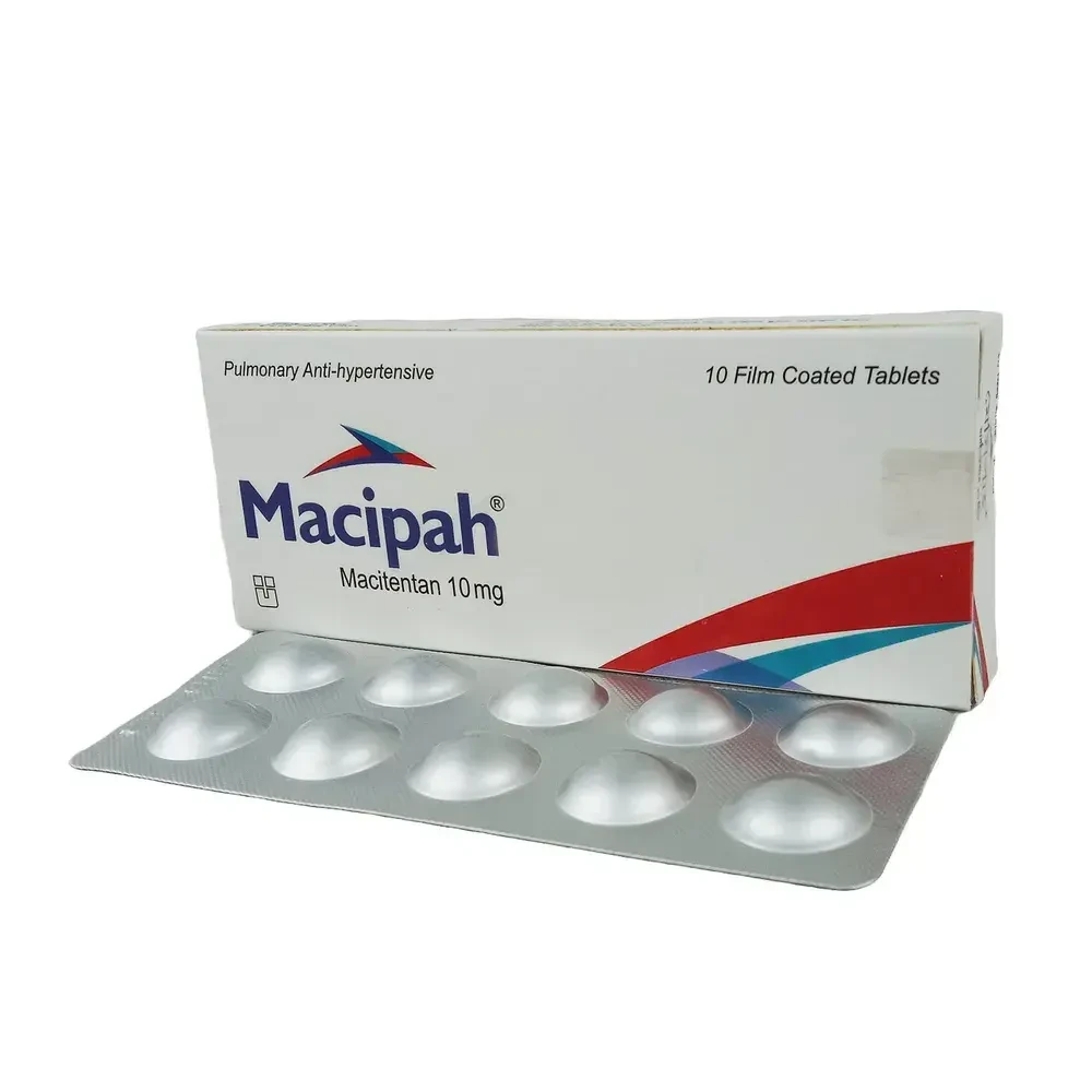 macipah-10-mg